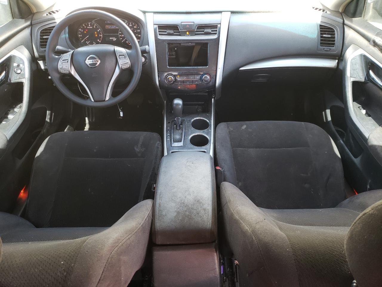 Photo 7 VIN: 1N4AL3AP2DN571058 - NISSAN ALTIMA 