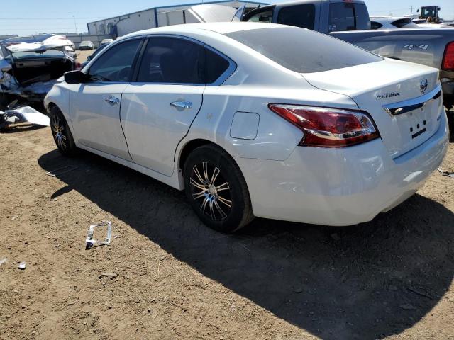 Photo 1 VIN: 1N4AL3AP2DN574090 - NISSAN ALTIMA 2.5 