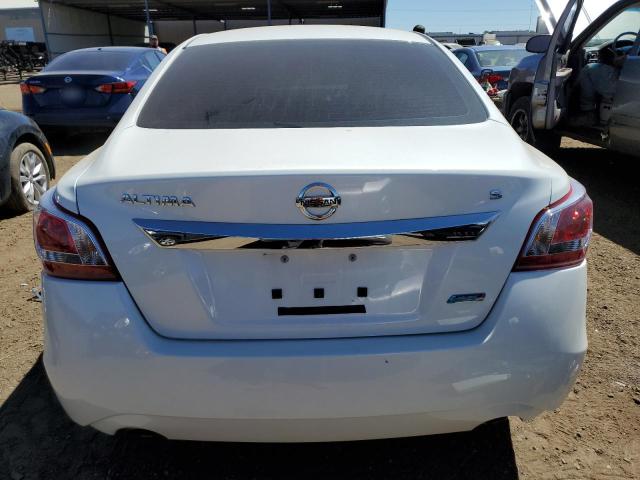 Photo 5 VIN: 1N4AL3AP2DN574090 - NISSAN ALTIMA 2.5 