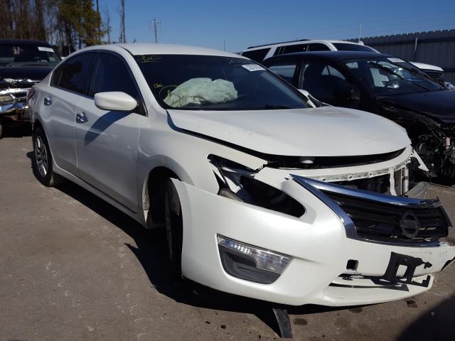 Photo 0 VIN: 1N4AL3AP2DN576244 - NISSAN ALTIMA 2.5 