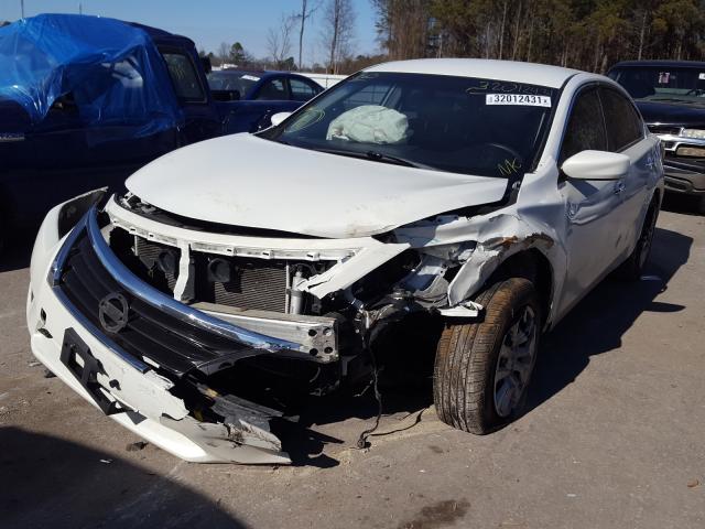 Photo 1 VIN: 1N4AL3AP2DN576244 - NISSAN ALTIMA 2.5 