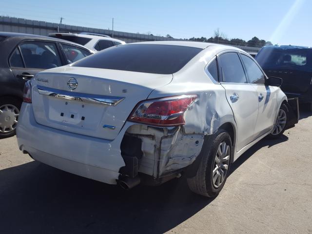 Photo 3 VIN: 1N4AL3AP2DN576244 - NISSAN ALTIMA 2.5 