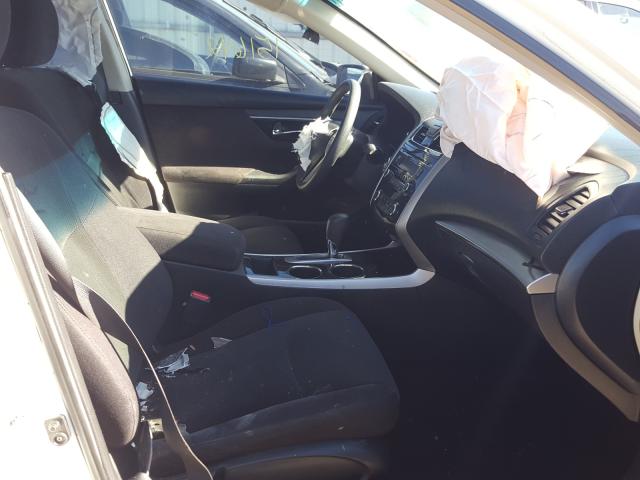 Photo 4 VIN: 1N4AL3AP2DN576244 - NISSAN ALTIMA 2.5 