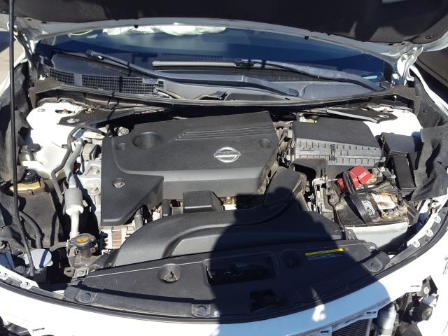 Photo 6 VIN: 1N4AL3AP2DN576244 - NISSAN ALTIMA 2.5 