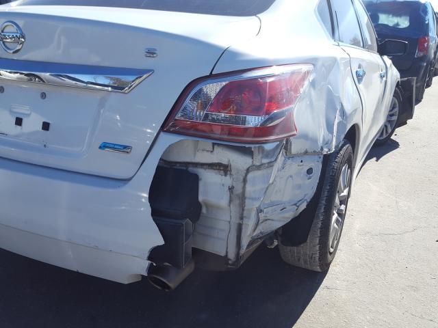 Photo 8 VIN: 1N4AL3AP2DN576244 - NISSAN ALTIMA 2.5 