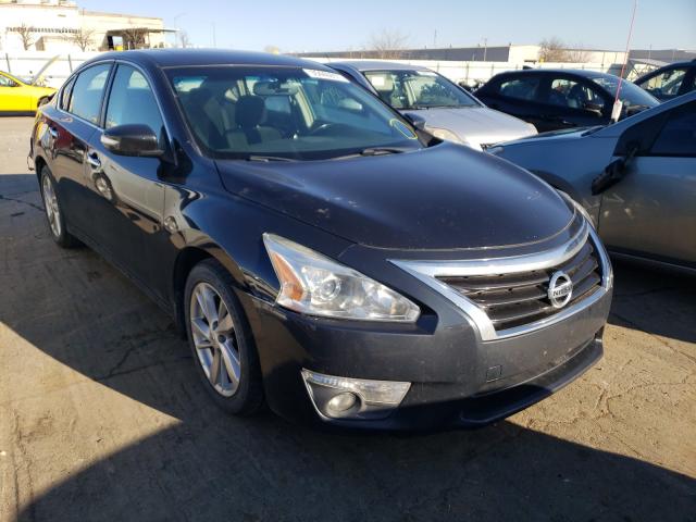 Photo 0 VIN: 1N4AL3AP2DN577734 - NISSAN ALTIMA 2.5 