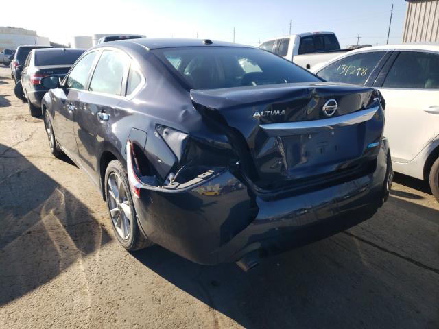 Photo 2 VIN: 1N4AL3AP2DN577734 - NISSAN ALTIMA 2.5 