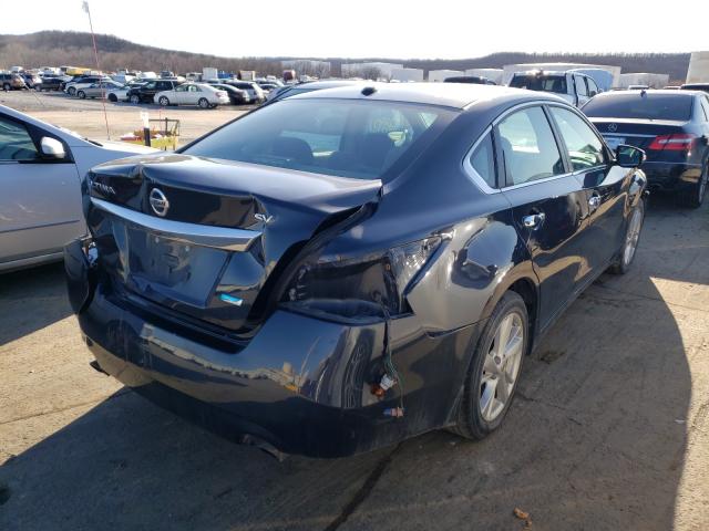 Photo 3 VIN: 1N4AL3AP2DN577734 - NISSAN ALTIMA 2.5 