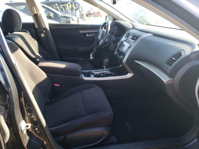 Photo 4 VIN: 1N4AL3AP2DN577734 - NISSAN ALTIMA 2.5 