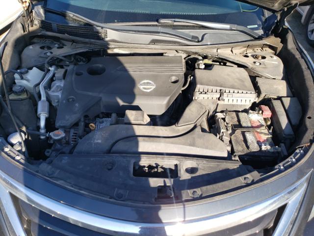 Photo 6 VIN: 1N4AL3AP2DN577734 - NISSAN ALTIMA 2.5 