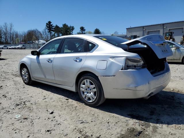 Photo 1 VIN: 1N4AL3AP2DN578530 - NISSAN ALTIMA 