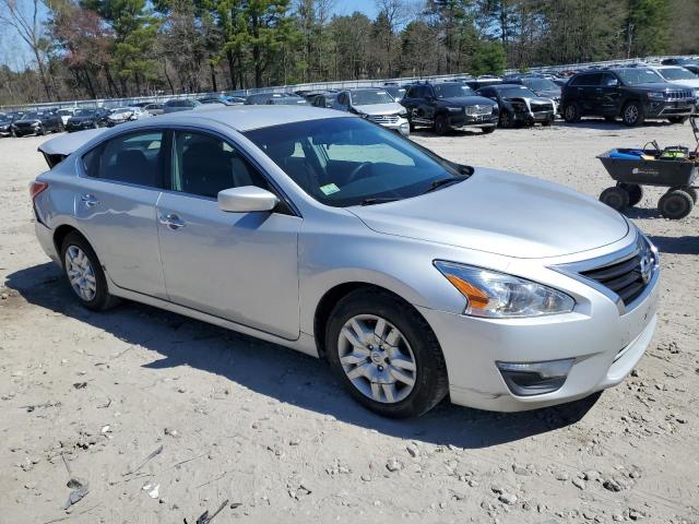 Photo 3 VIN: 1N4AL3AP2DN578530 - NISSAN ALTIMA 