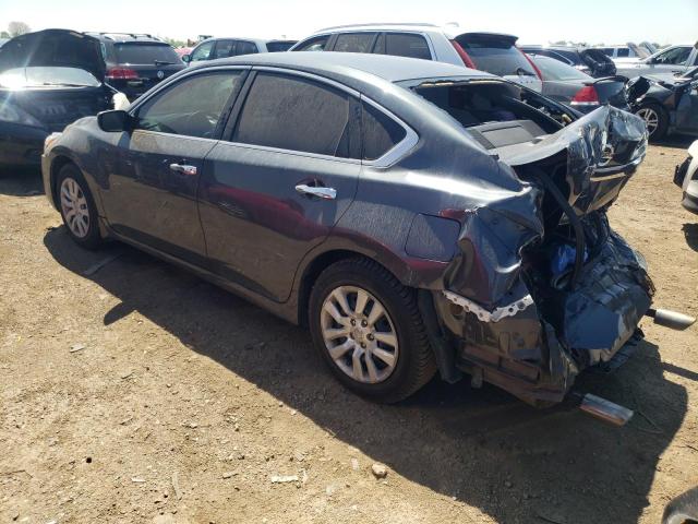 Photo 1 VIN: 1N4AL3AP2DN579709 - NISSAN ALTIMA 