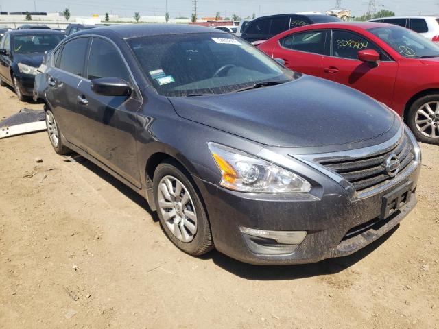 Photo 3 VIN: 1N4AL3AP2DN579709 - NISSAN ALTIMA 