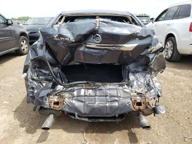 Photo 5 VIN: 1N4AL3AP2DN579709 - NISSAN ALTIMA 