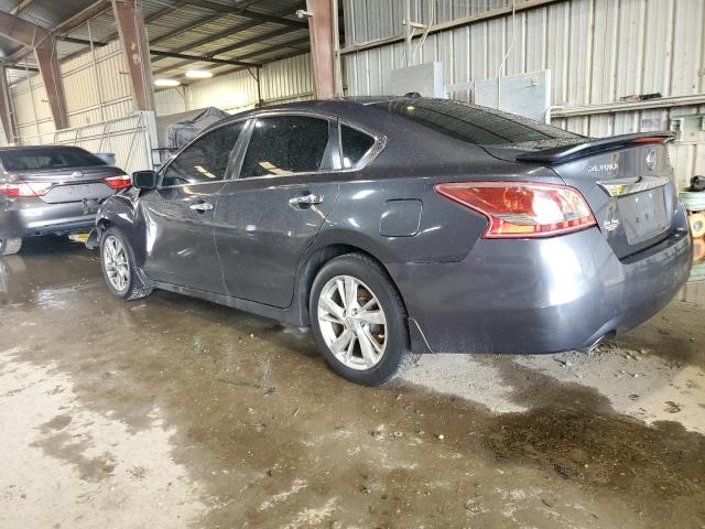 Photo 1 VIN: 1N4AL3AP2DN580374 - NISSAN ALTIMA 2.5 