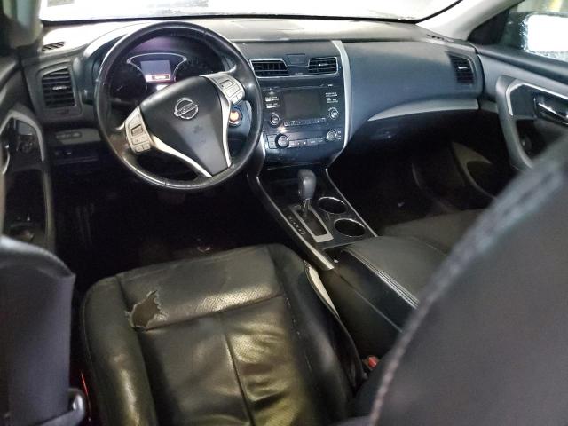 Photo 7 VIN: 1N4AL3AP2DN580374 - NISSAN ALTIMA 2.5 