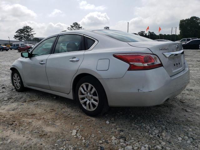 Photo 1 VIN: 1N4AL3AP2DN580438 - NISSAN ALTIMA 2.5 