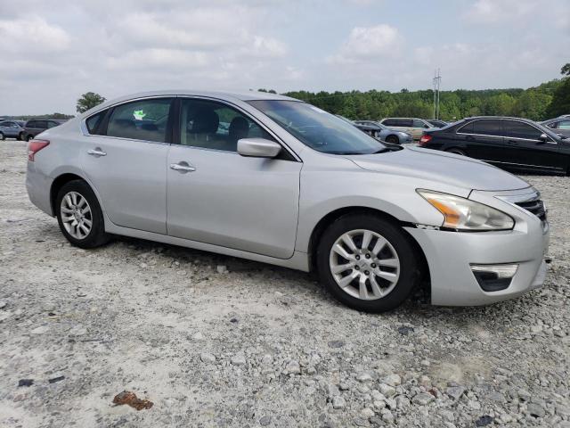 Photo 3 VIN: 1N4AL3AP2DN580438 - NISSAN ALTIMA 2.5 