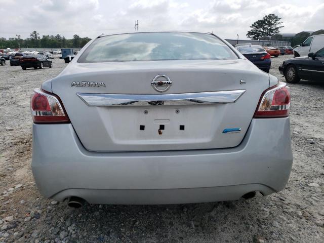 Photo 5 VIN: 1N4AL3AP2DN580438 - NISSAN ALTIMA 2.5 