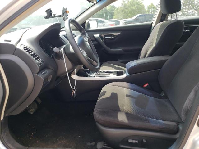 Photo 6 VIN: 1N4AL3AP2DN580438 - NISSAN ALTIMA 2.5 