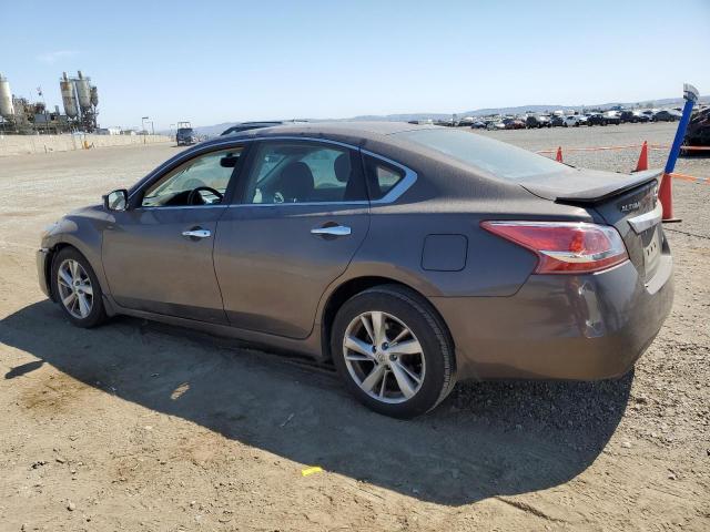 Photo 1 VIN: 1N4AL3AP2DN580553 - NISSAN ALTIMA 