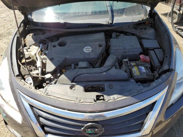 Photo 10 VIN: 1N4AL3AP2DN580553 - NISSAN ALTIMA 