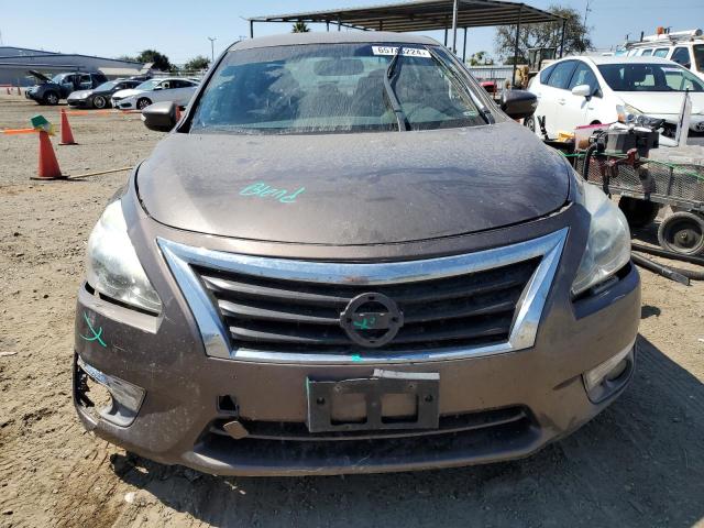 Photo 4 VIN: 1N4AL3AP2DN580553 - NISSAN ALTIMA 