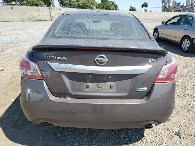 Photo 5 VIN: 1N4AL3AP2DN580553 - NISSAN ALTIMA 