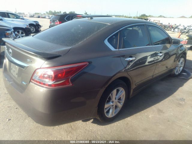 Photo 3 VIN: 1N4AL3AP2DN581623 - NISSAN ALTIMA 