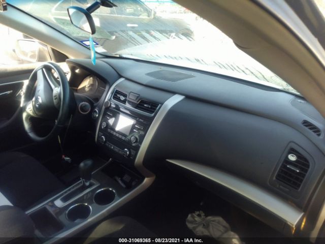 Photo 4 VIN: 1N4AL3AP2DN581623 - NISSAN ALTIMA 