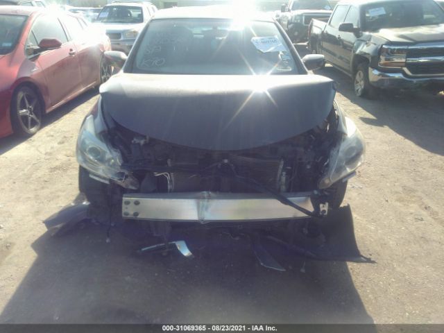 Photo 5 VIN: 1N4AL3AP2DN581623 - NISSAN ALTIMA 