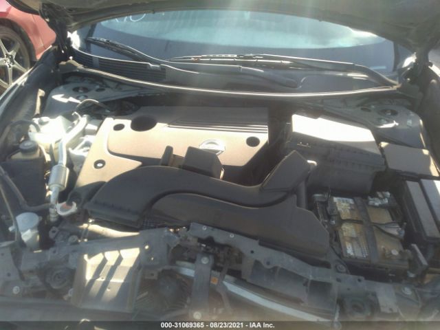 Photo 9 VIN: 1N4AL3AP2DN581623 - NISSAN ALTIMA 