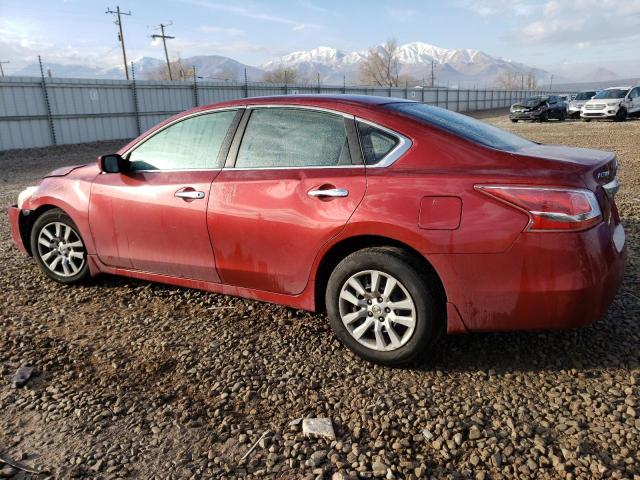 Photo 1 VIN: 1N4AL3AP2DN582657 - NISSAN ALTIMA 