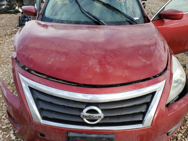 Photo 10 VIN: 1N4AL3AP2DN582657 - NISSAN ALTIMA 