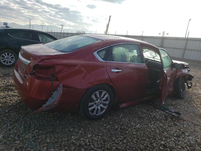 Photo 2 VIN: 1N4AL3AP2DN582657 - NISSAN ALTIMA 