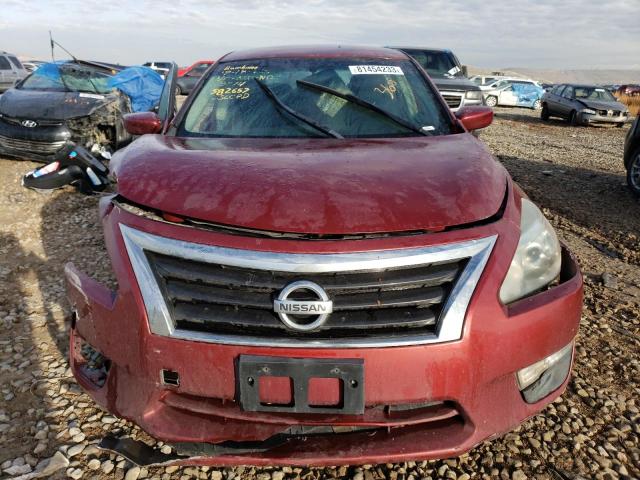 Photo 4 VIN: 1N4AL3AP2DN582657 - NISSAN ALTIMA 