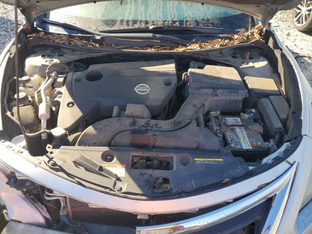 Photo 10 VIN: 1N4AL3AP2DN582982 - NISSAN ALTIMA 2.5 