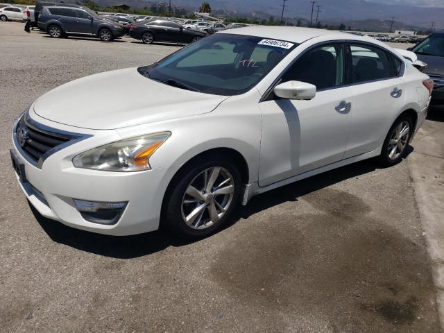 Photo 0 VIN: 1N4AL3AP2DN583551 - NISSAN ALTIMA 2.5 