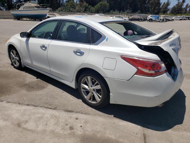 Photo 1 VIN: 1N4AL3AP2DN583551 - NISSAN ALTIMA 2.5 