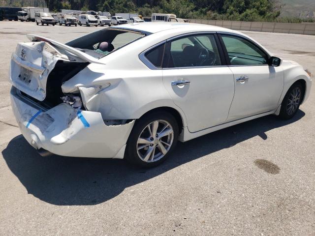 Photo 2 VIN: 1N4AL3AP2DN583551 - NISSAN ALTIMA 2.5 