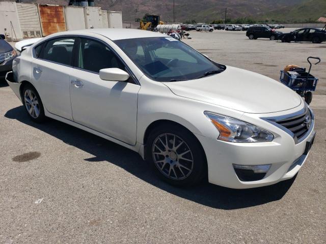 Photo 3 VIN: 1N4AL3AP2DN583551 - NISSAN ALTIMA 2.5 