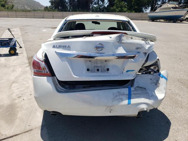 Photo 5 VIN: 1N4AL3AP2DN583551 - NISSAN ALTIMA 2.5 