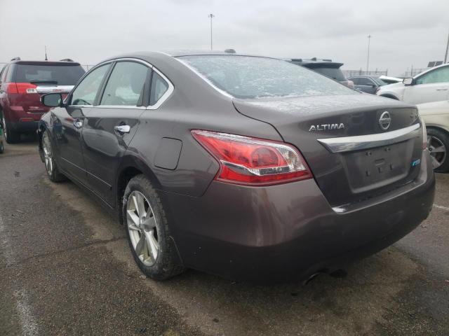 Photo 2 VIN: 1N4AL3AP2DN583985 - NISSAN ALTIMA 2.5 