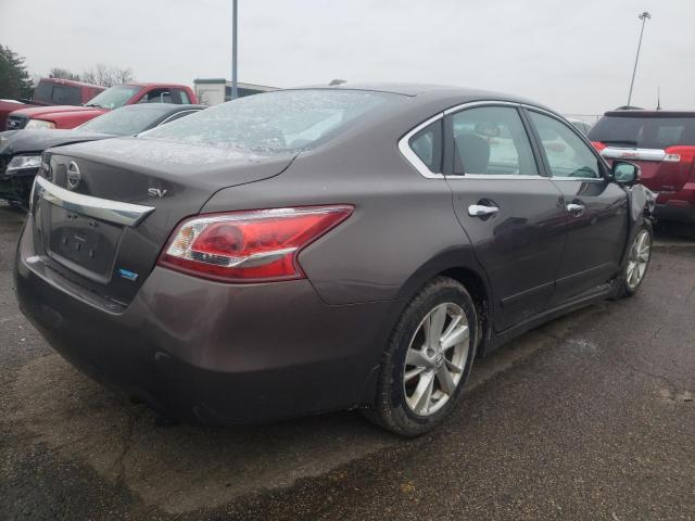 Photo 3 VIN: 1N4AL3AP2DN583985 - NISSAN ALTIMA 2.5 