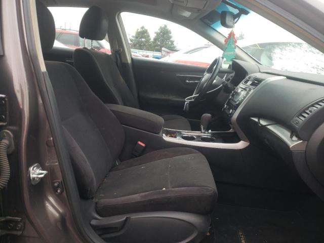 Photo 4 VIN: 1N4AL3AP2DN583985 - NISSAN ALTIMA 2.5 