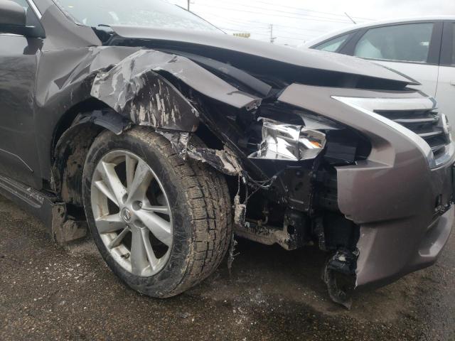 Photo 8 VIN: 1N4AL3AP2DN583985 - NISSAN ALTIMA 2.5 