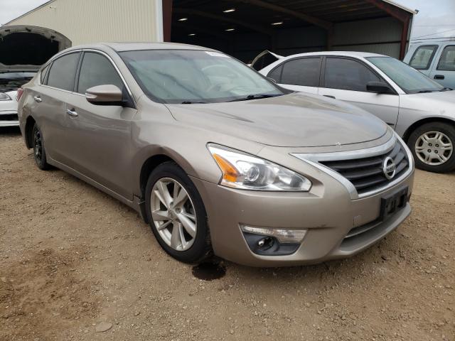 Photo 0 VIN: 1N4AL3AP2DN584036 - NISSAN ALTIMA 2.5 