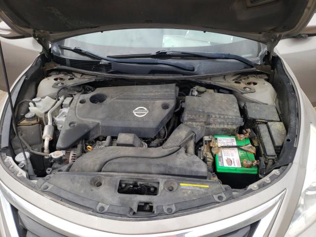 Photo 6 VIN: 1N4AL3AP2DN584036 - NISSAN ALTIMA 2.5 