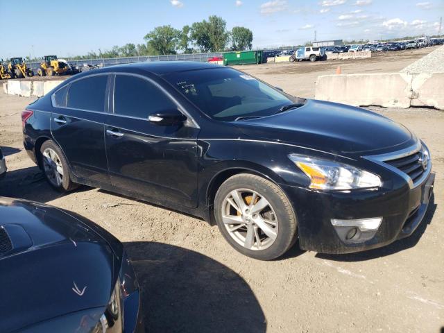 Photo 3 VIN: 1N4AL3AP2DN585607 - NISSAN ALTIMA 